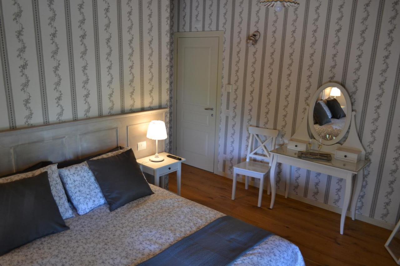 La Locanda Nel Frutteto Rovereto sulla Secchia Exterior foto