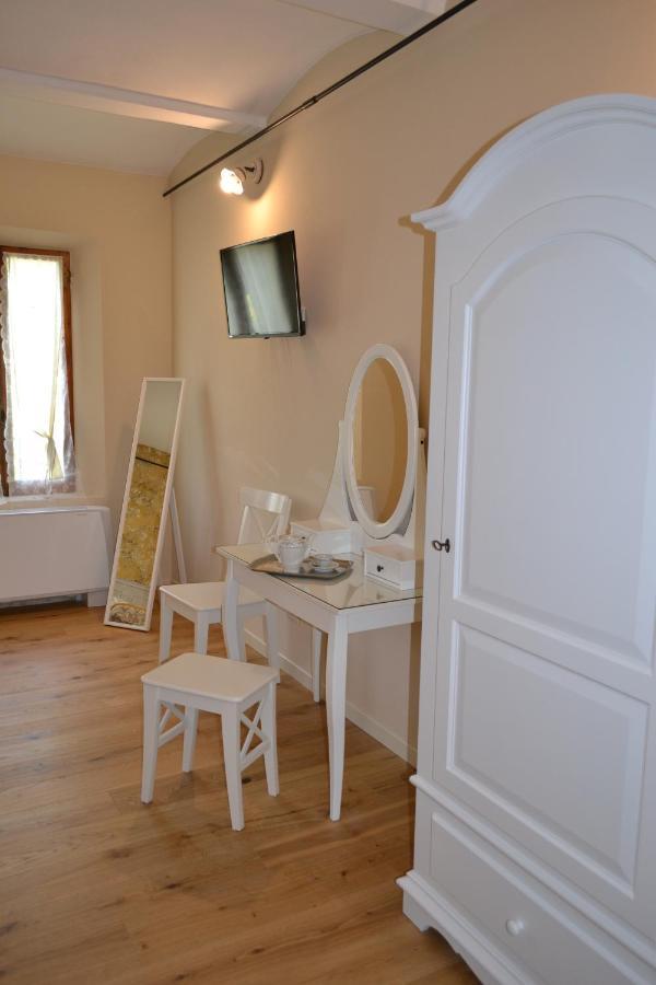 La Locanda Nel Frutteto Rovereto sulla Secchia Exterior foto